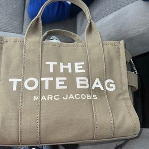 marc jacobs the tote bag mini